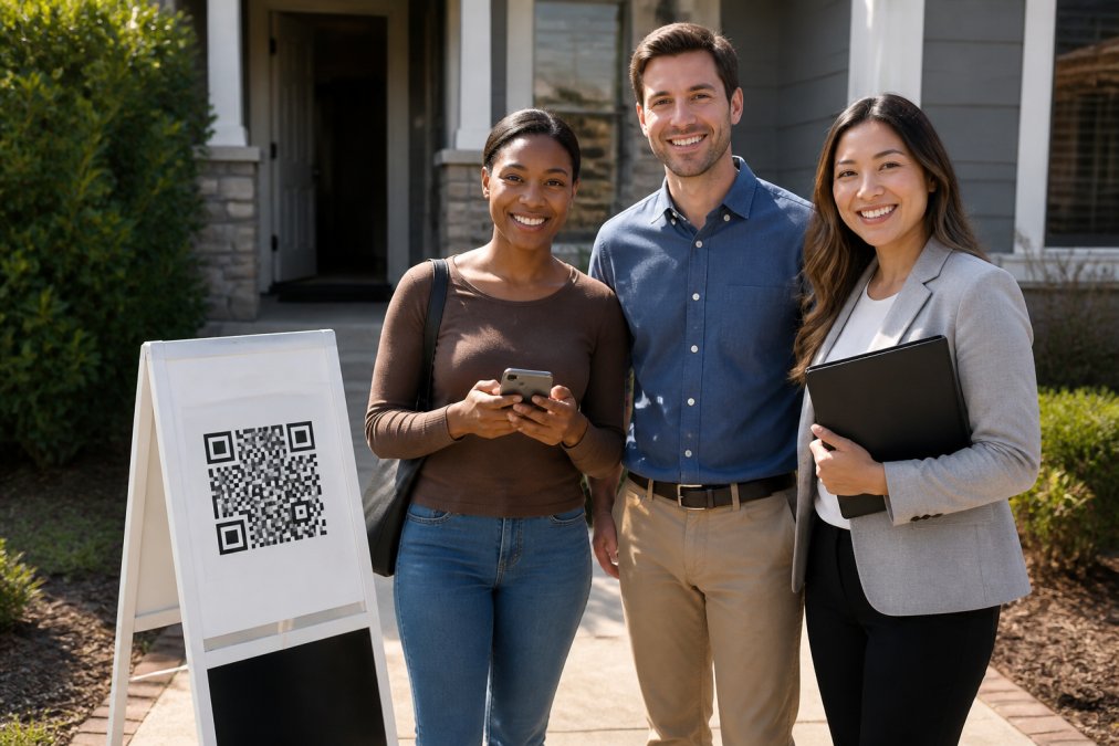How to Generate Real Estate Leads: A Step-by-Step Guide