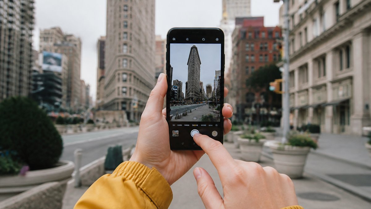 How to Geotag Photos for Google: A Step-by-Step Guide
