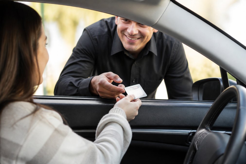 How to Get a Driving License in California: 2026 Guide