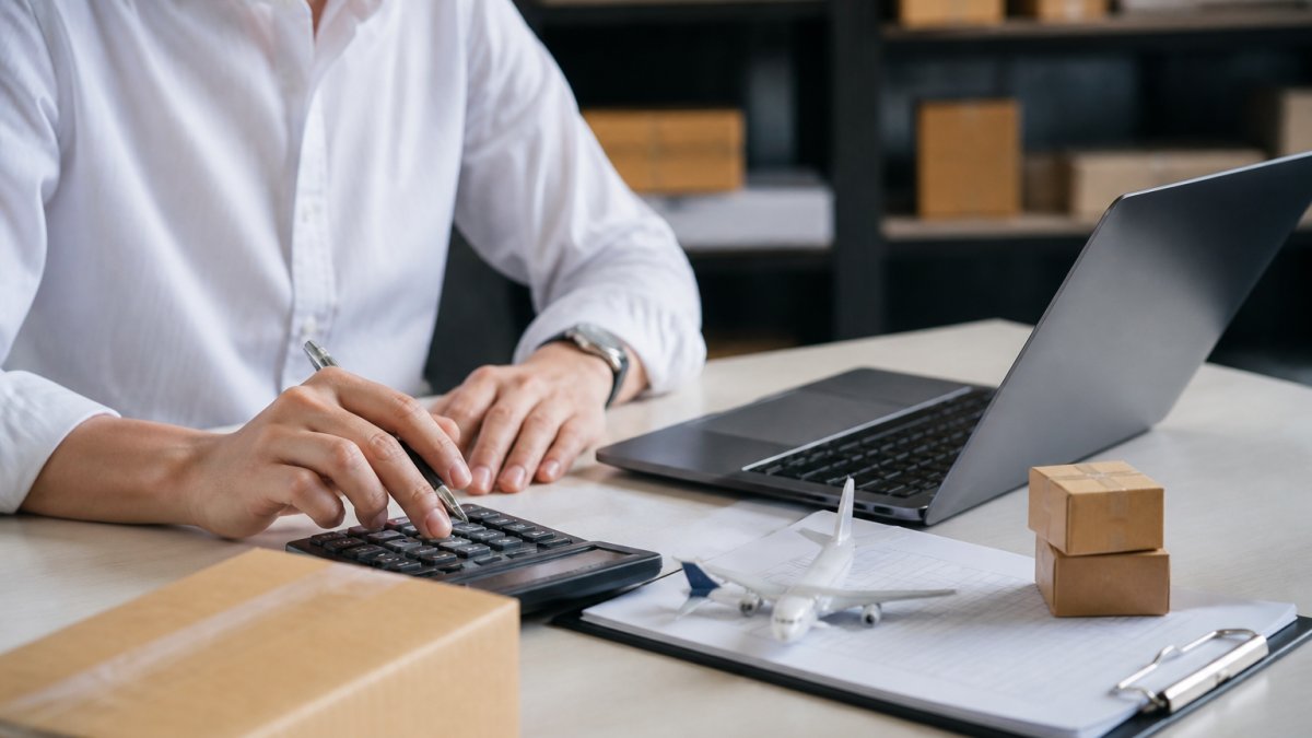 How to Get a Freight Quotation: A Step-by-Step Guide