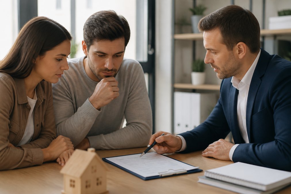How to Get a Home Insurance Quote in Texas (2026 Guide)