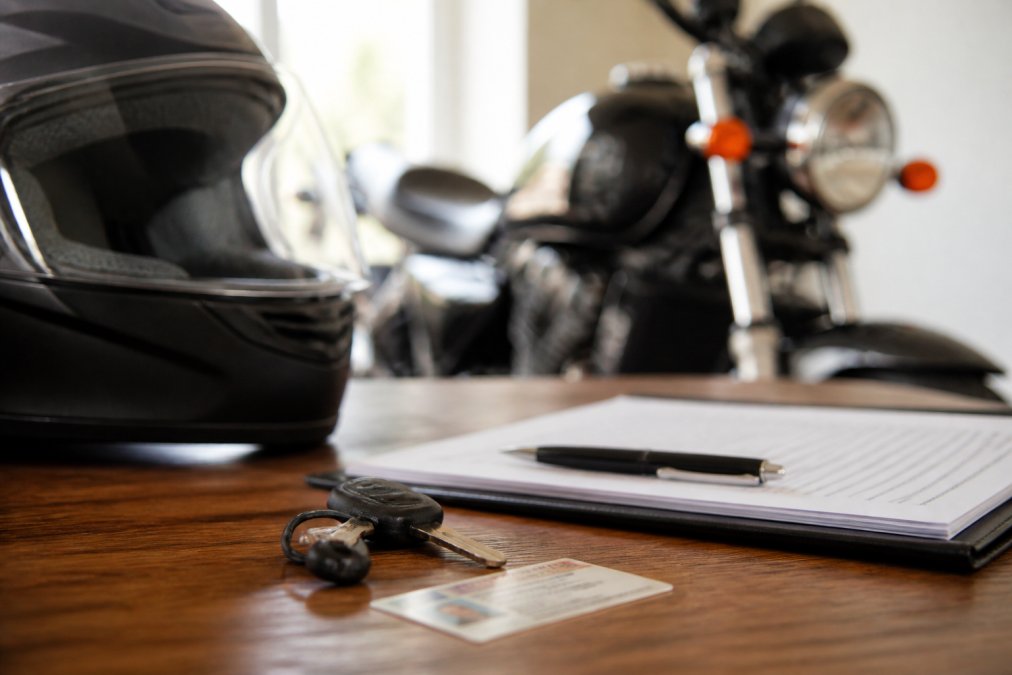How to Get a Motorcycle License in Florida: 2026 Steps