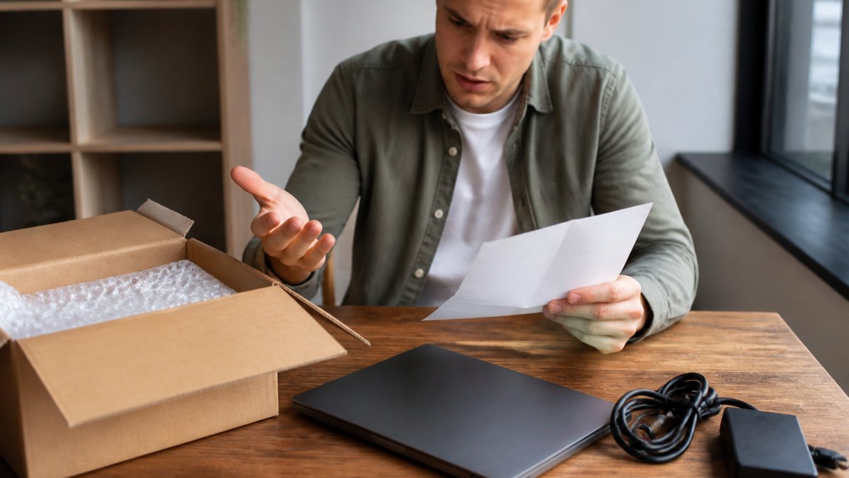 How to Get a Refund on an Auction: Step-by-Step