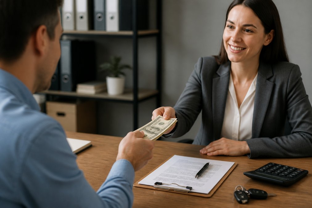 How to Get a Refund on Gap Insurance