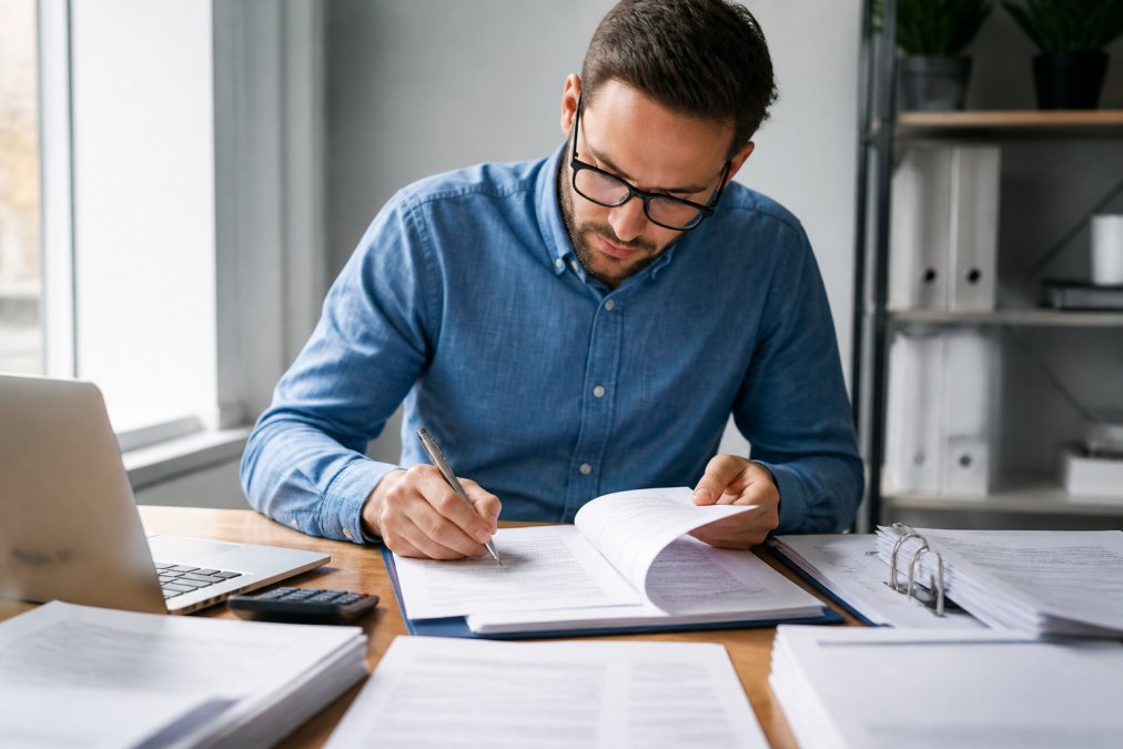 How to Get a Tax ID in Germany: Complete Guide