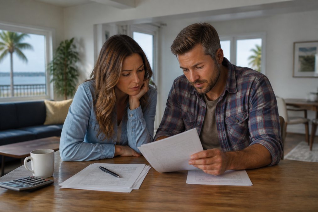 How to Get Affordable Flood Insurance in Florida 2026