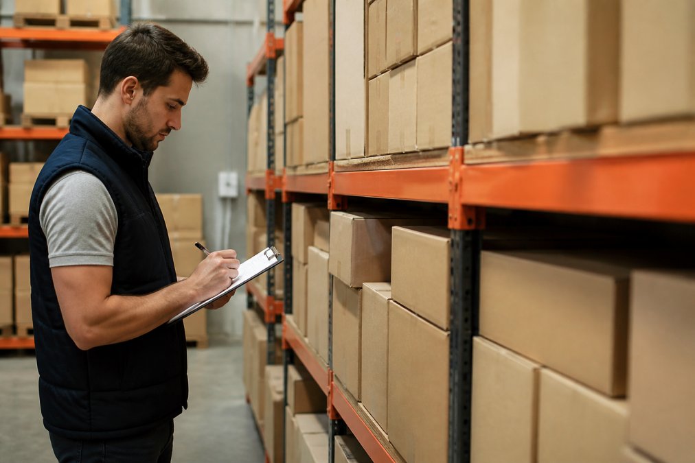 How to Get AI Inventory Optimization Quote: 2026 Guide