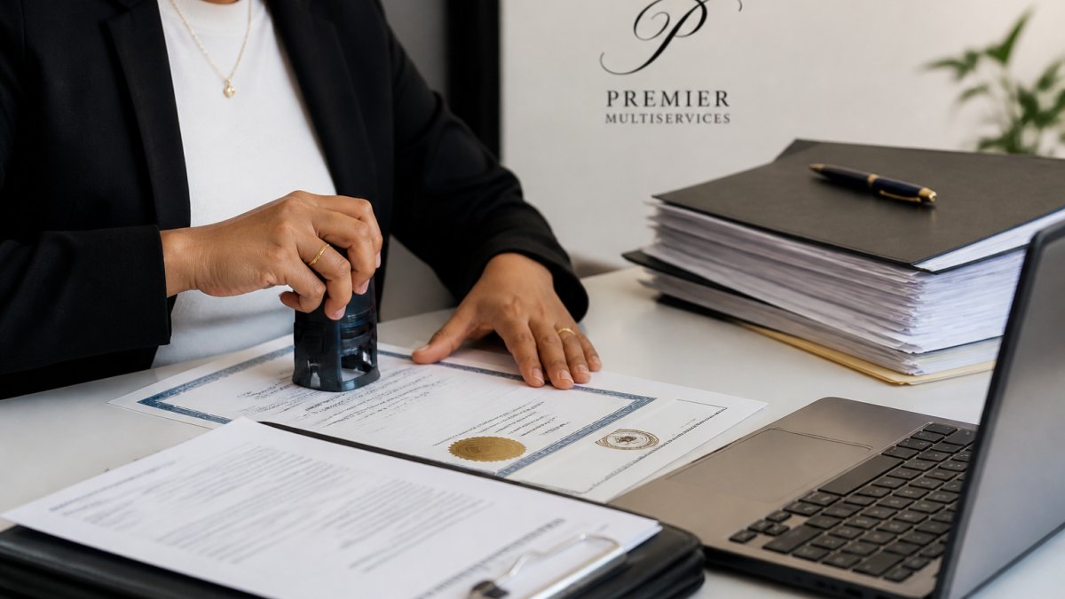 How to Get an Apostille in Nevada: 2026 Step-by-Step Guide