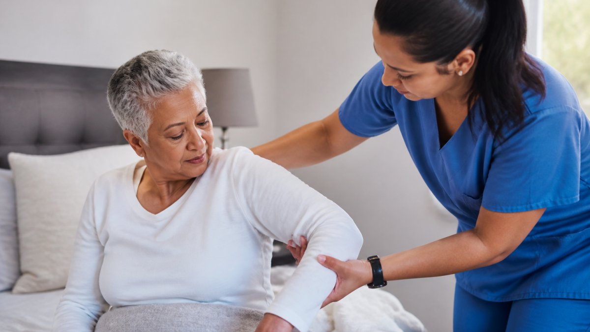 How to Get Approved for Home Health After Surgery