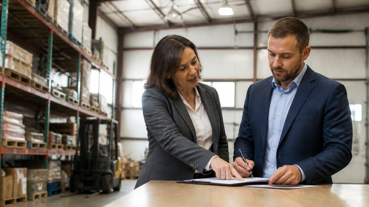 How to Get Business Insurance for Specialized Industries