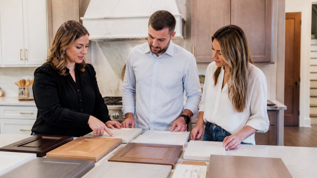 How to Get Custom Kitchen Cabinetry Quotes: 2026 Guide