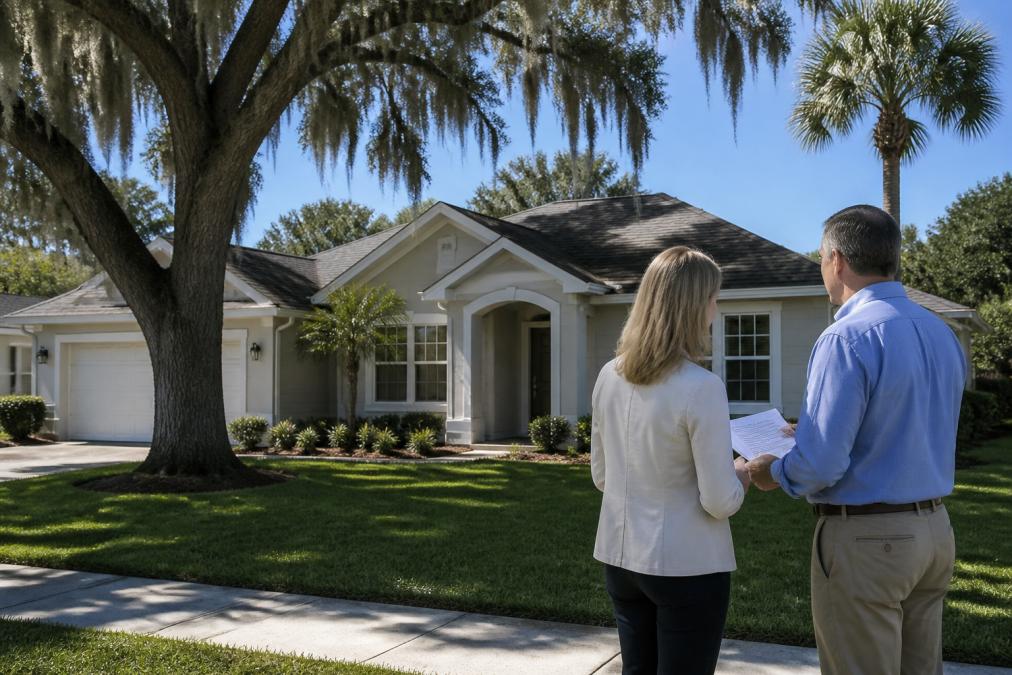 How to Get DeLand Florida Home Insurance in 2026