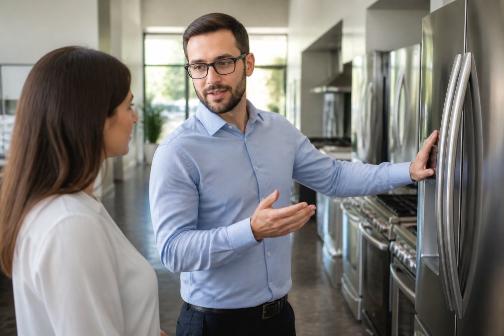 How to Get Expert Appliance Advice in 2026