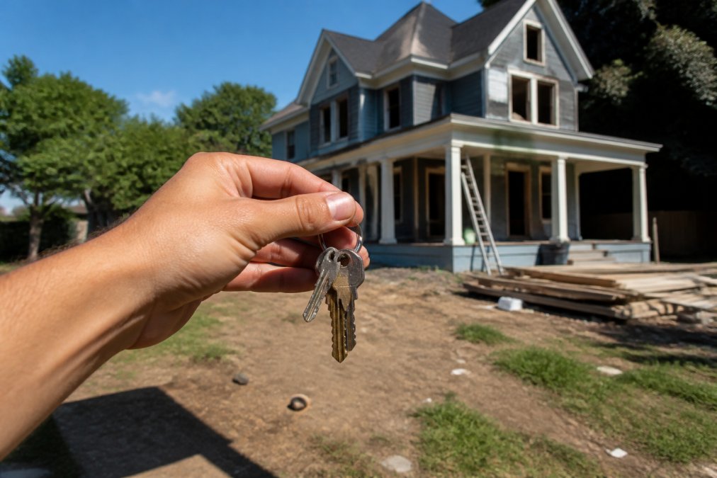 How to Get Fix and Flip Financing Fast in 2026