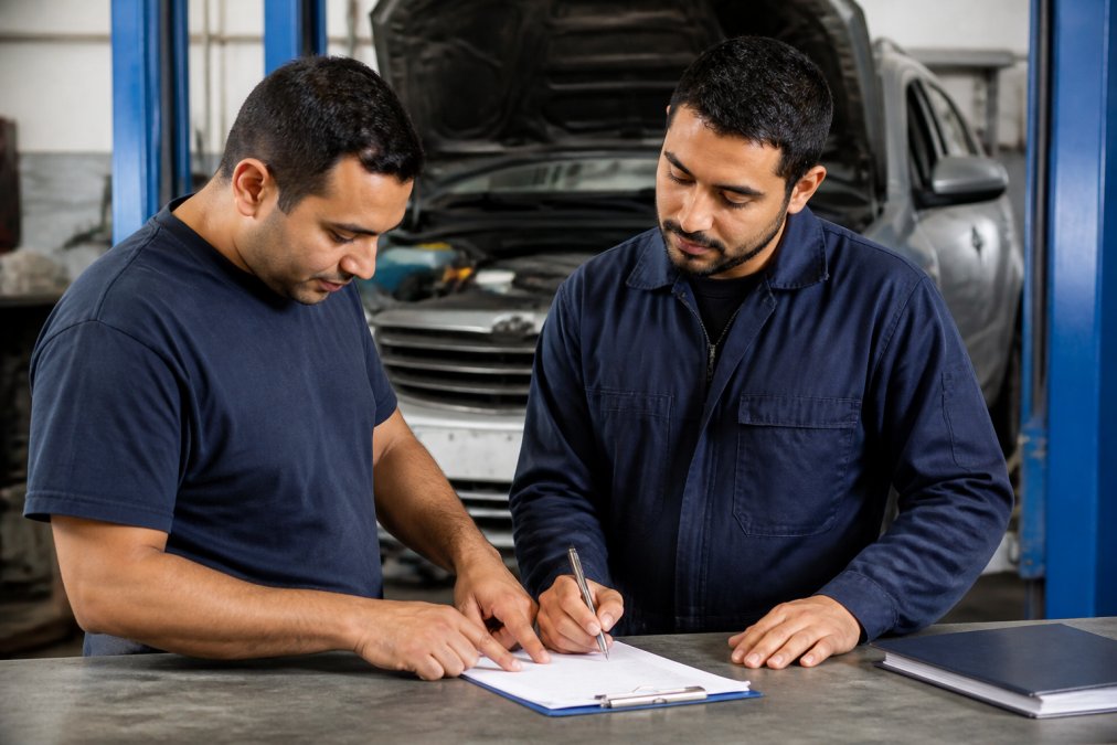 How to Get Fixed Car Repair Prices: 2026 Guide