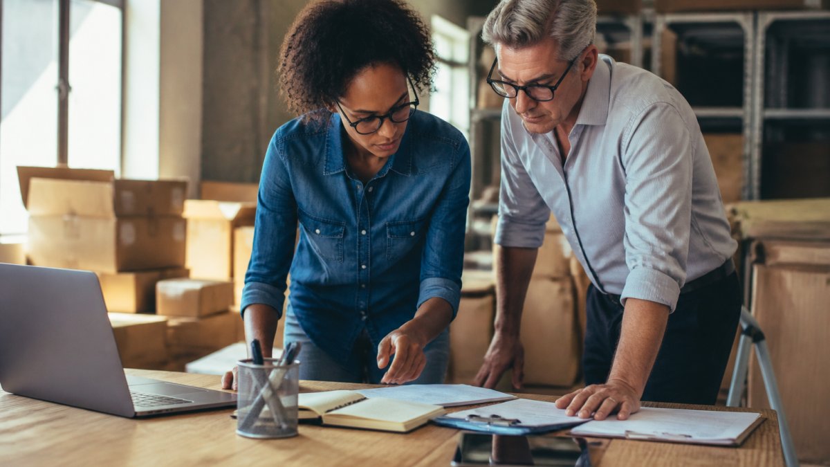 How to Get Help Scaling Small Business Operations