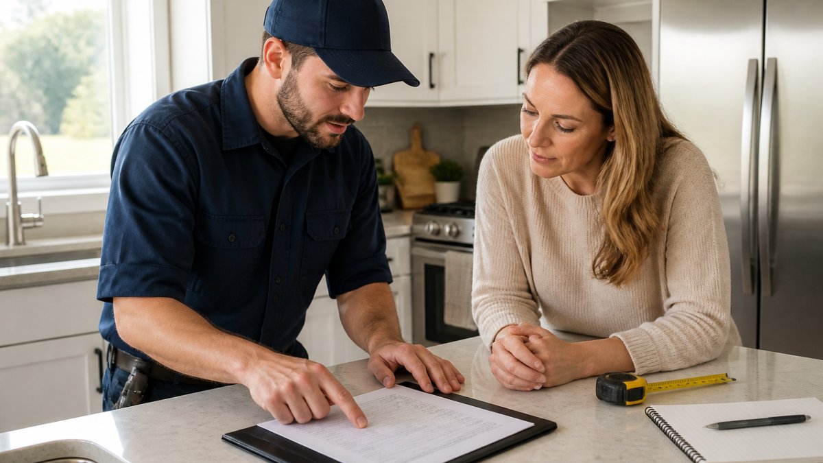 How to Get Home Repair Estimates: 2026 Step-by-Step Guide