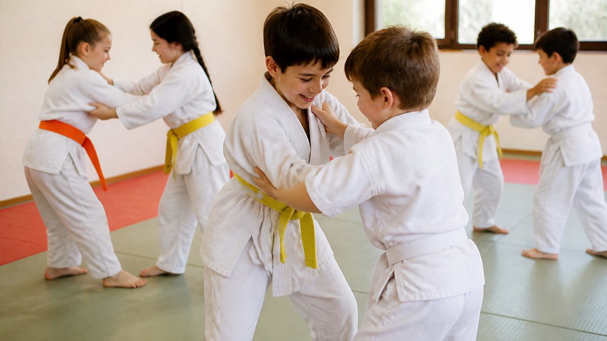 How to Get Kids Off Screens: A Step-by-Step Plan