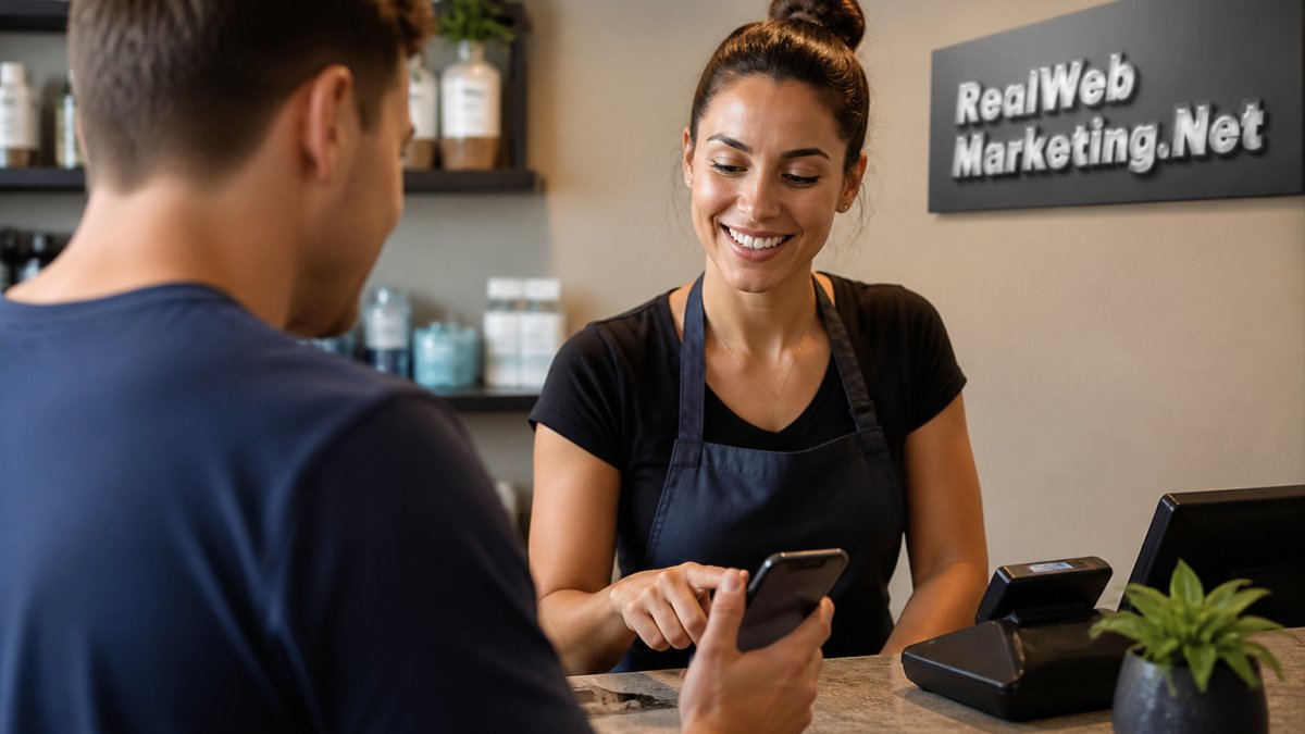 How to Get More Google Reviews for Service Businesses