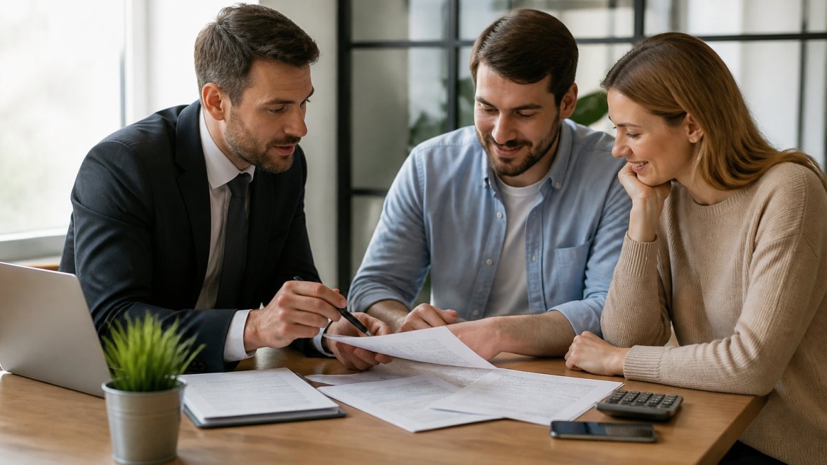 How to Get Mortgage Pre Approval With Personalized Guidance