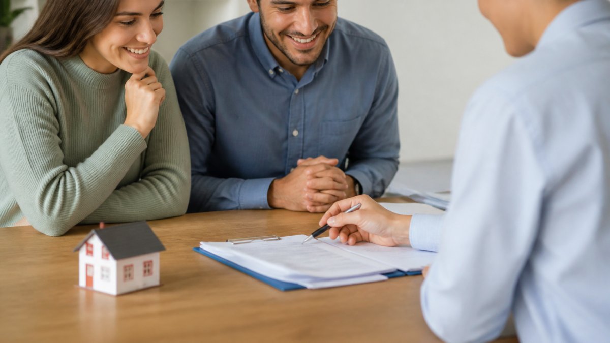 How to Get Pre-Approved for a Mortgage