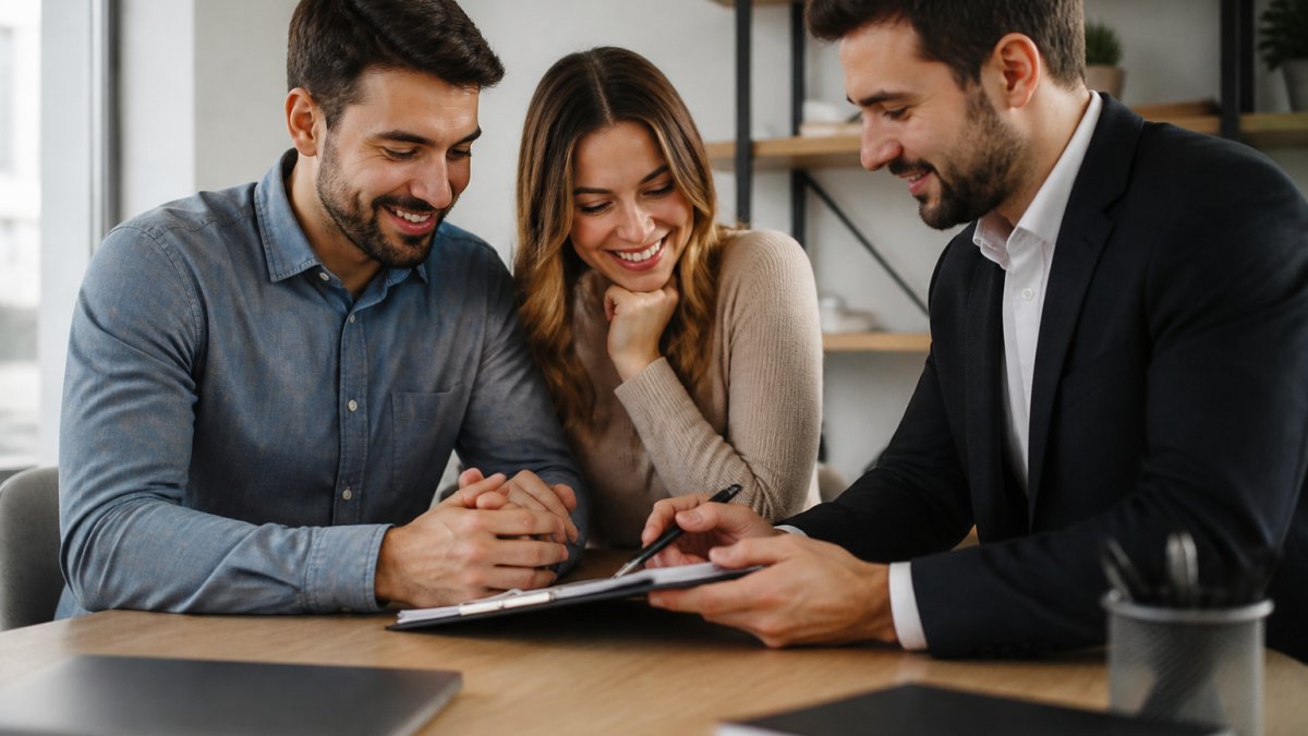 How to Get Pre-Approved for a Mortgage: 2026 Guide