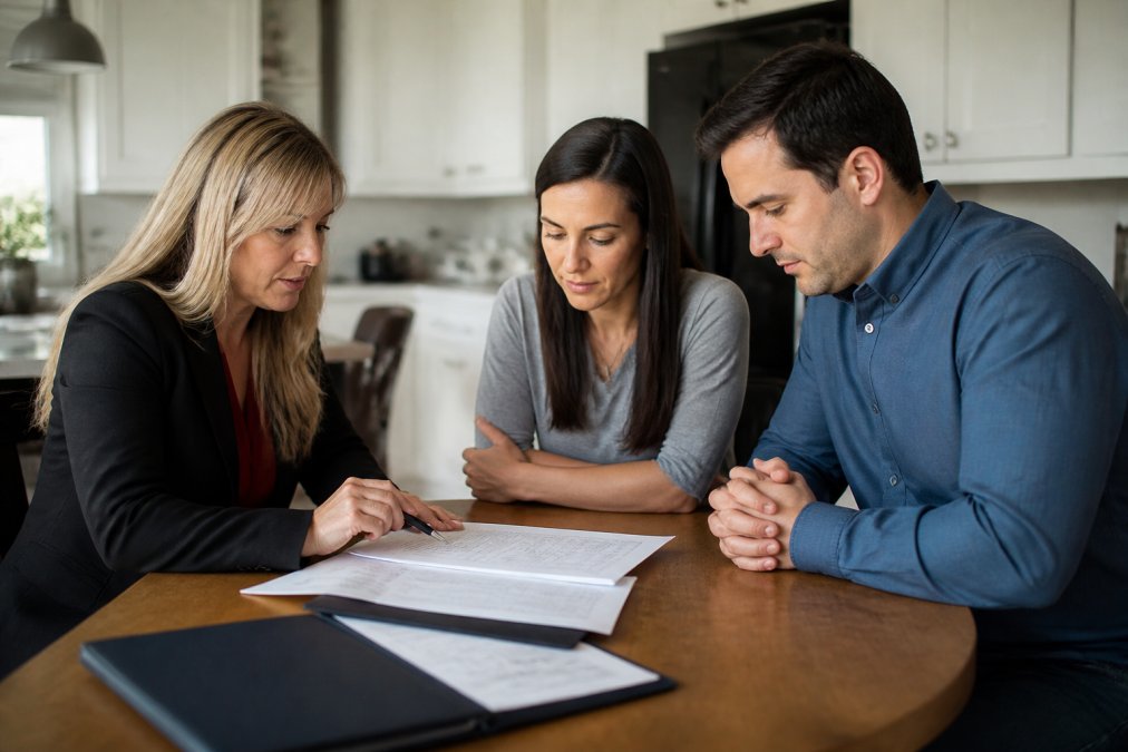 How to Get Professional Help Selling a Short Sale Property