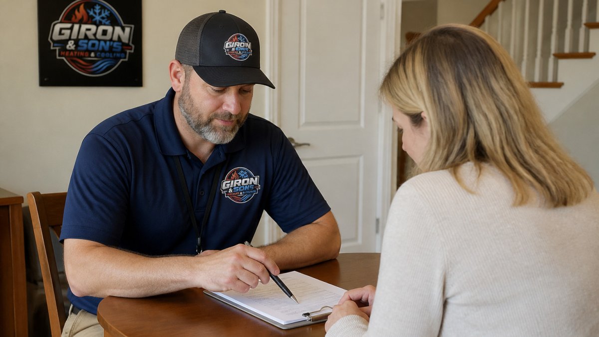 How to Get Quick HVAC Repair Quotes That Are Fair?