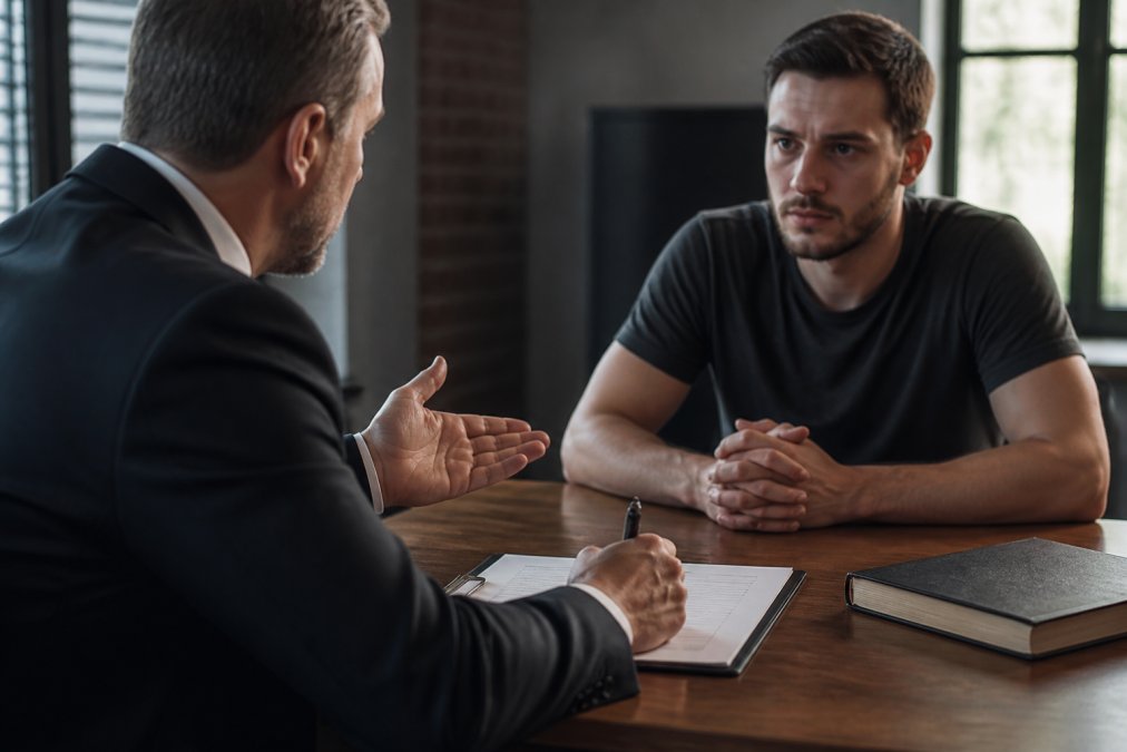 How to Get Released on Own Recognizance