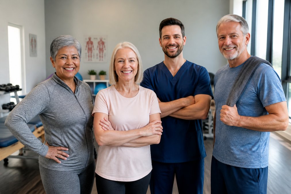 How to Get Relief from Musculoskeletal Pain: 7 Steps
