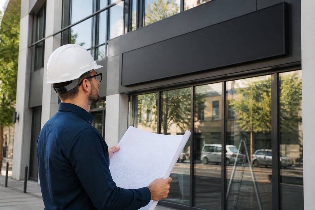 How to Get Storefront Signage Permits in Los Angeles