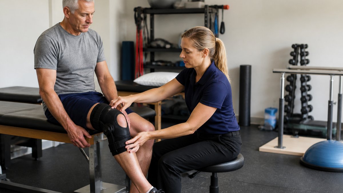 How to Get the Best Physical Therapy for Knee Surgery