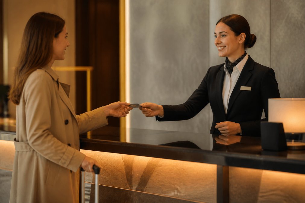 How to Get VIP Hotel Upgrades: 7 Proven Steps