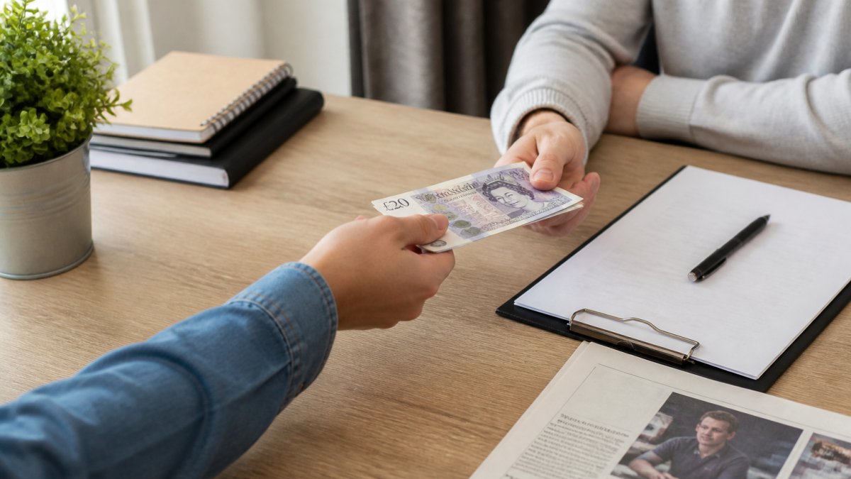 How to Get Your Rental Deposit Back: Step-by-Step Guide