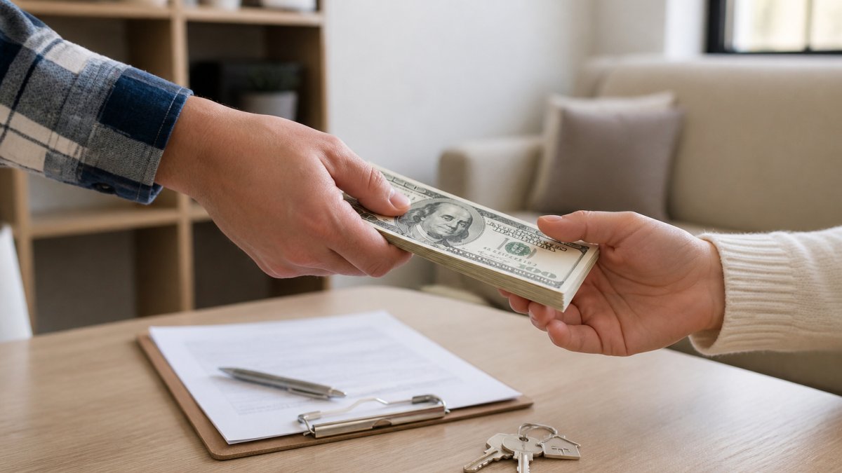 How to Get Your Security Deposit Back: 2026 Guide