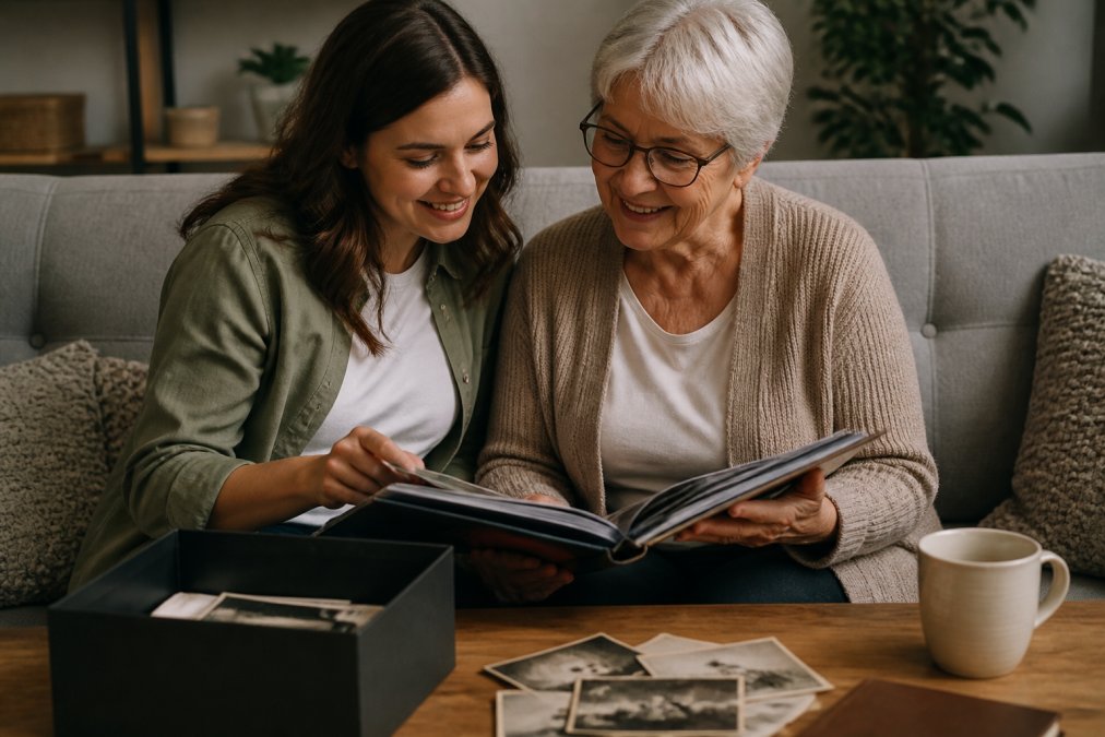 How to Gift Legacy Course: Step-by-Step
