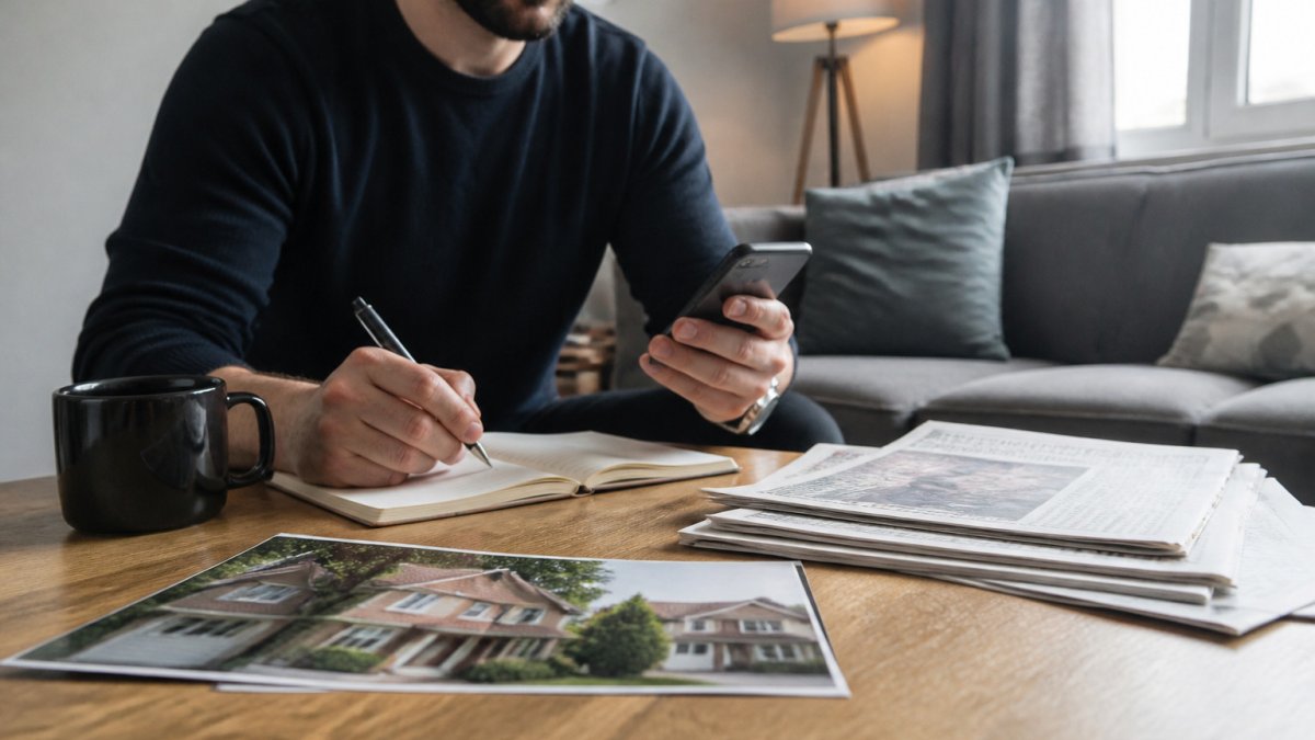 How to Grow Passive Income as a Portfolio Landlord