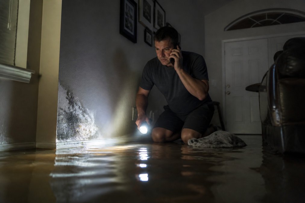How to Handle a 2AM Flood: Emergency Steps That Work