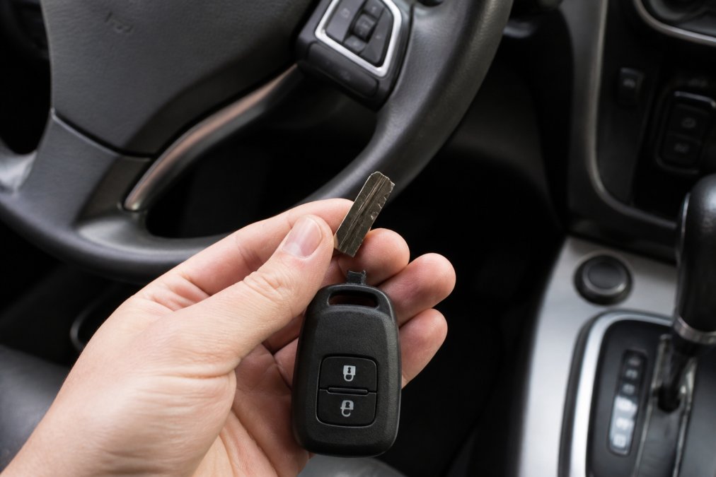 How to Handle a Broken Car Key: Step-by-Step