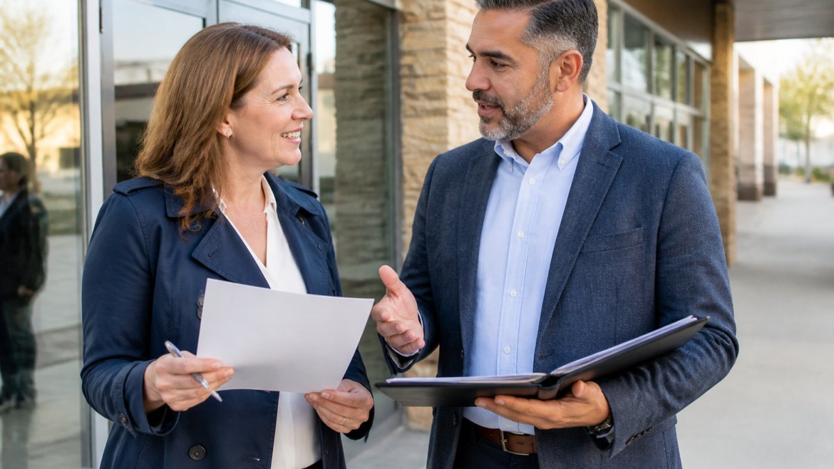 How to Handle a California Notary Certificate Error
