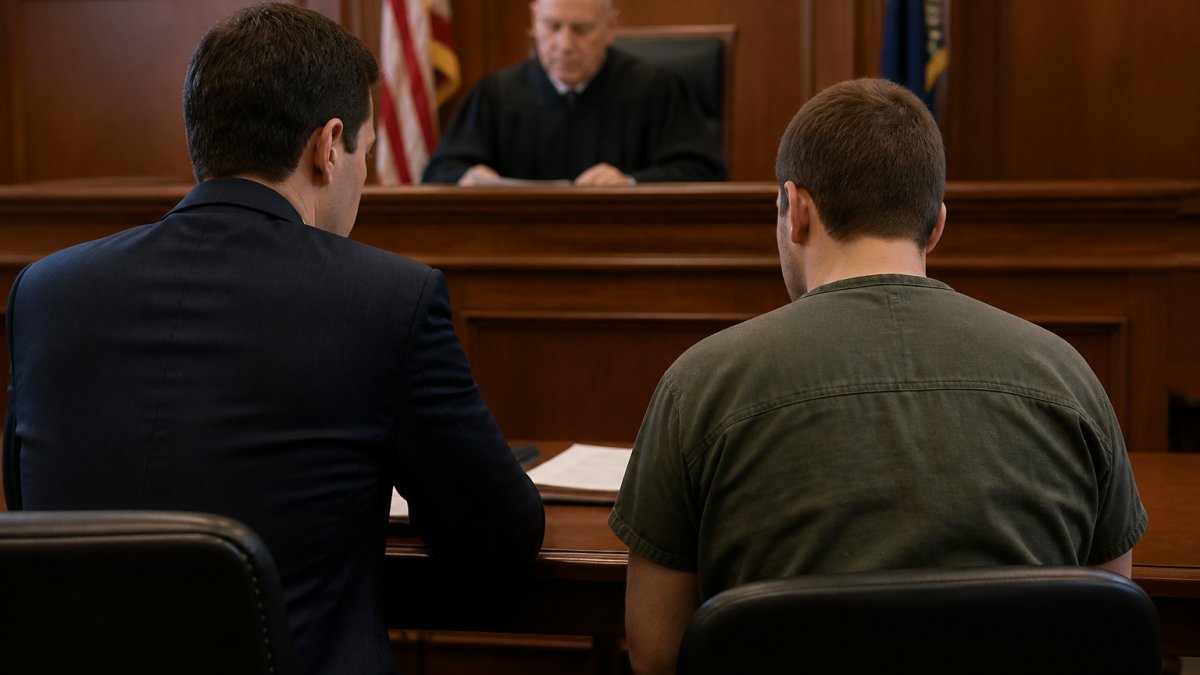 How to Handle a Misdemeanor Arraignment in Michigan