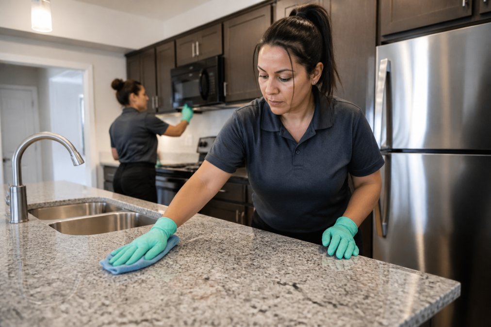 How to Handle Apartment Turnover Deadlines in 2026