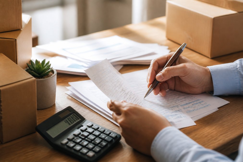 How to Handle California Sales Tax for Small Business