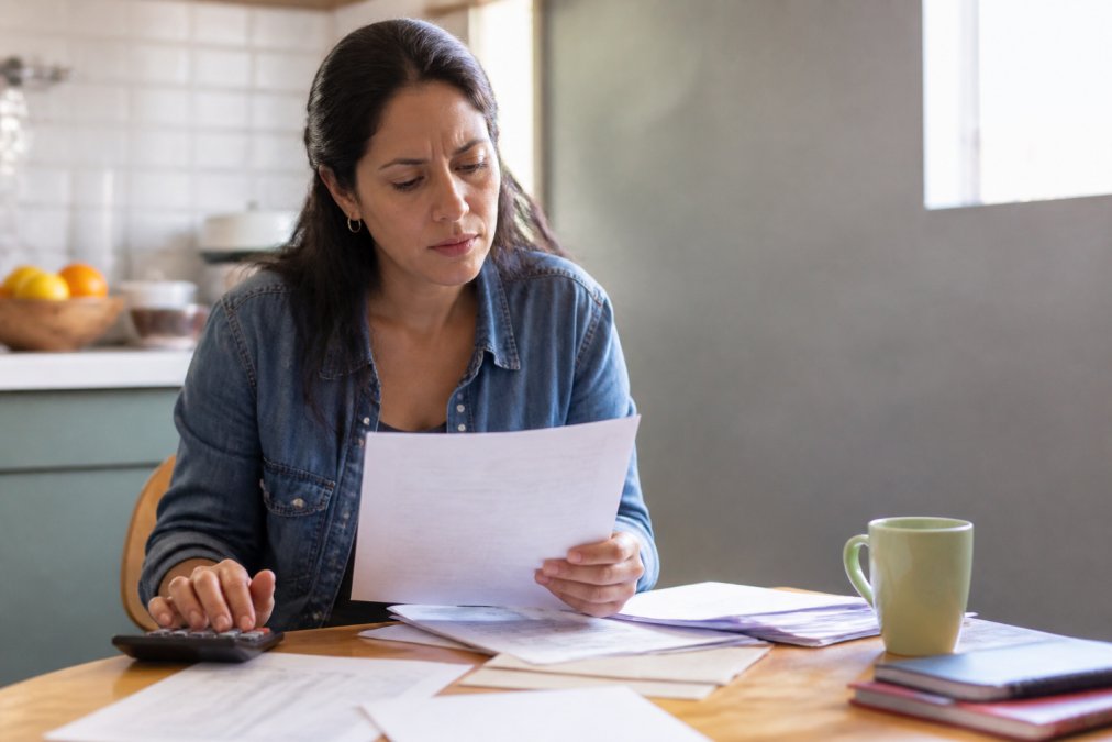 How to Handle California Wage Garnishment