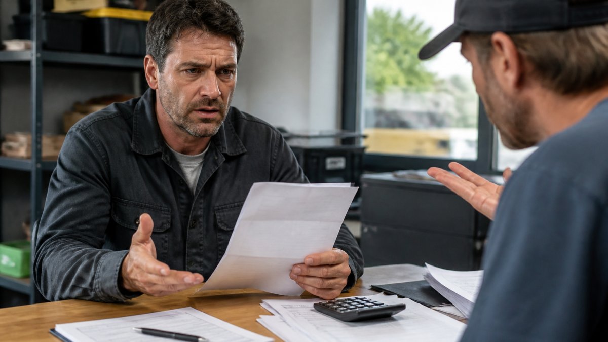 How to Handle Clients Who Refuse to Pay in 2026