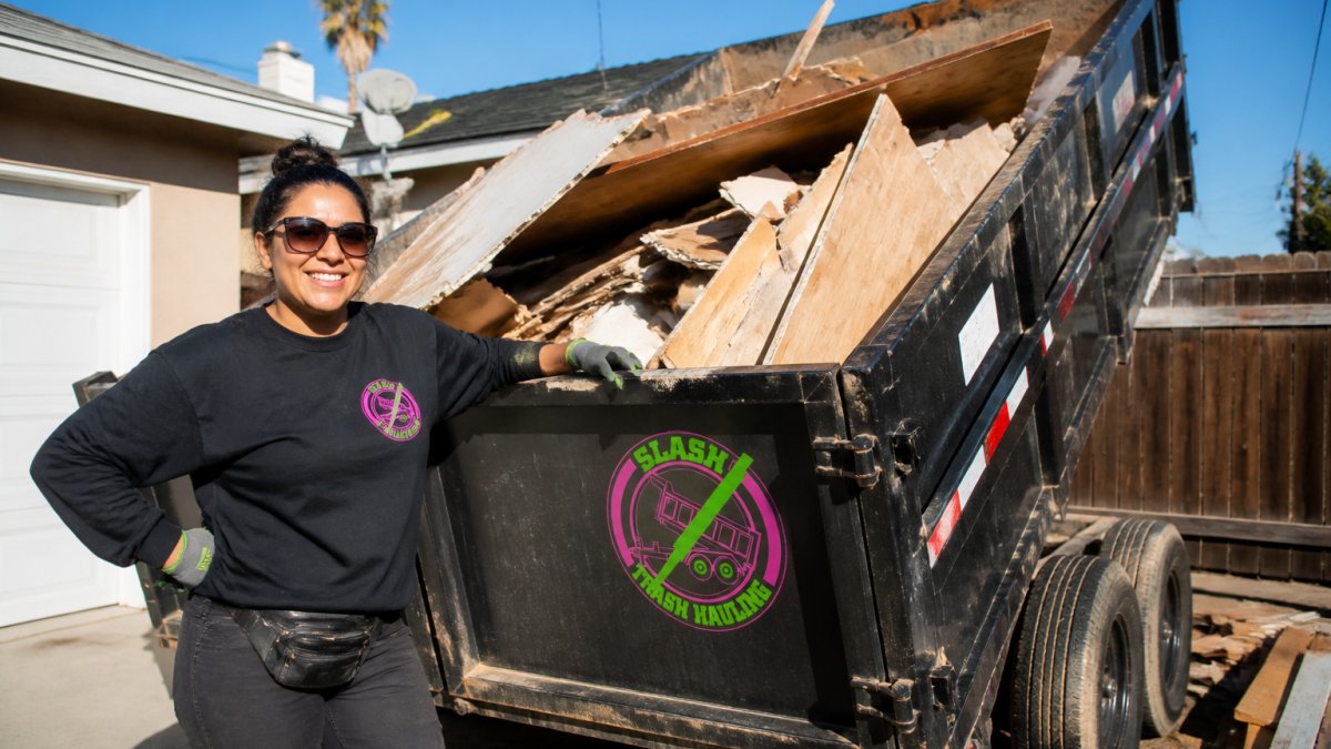 How to Handle Demolition Debris: Step-by-Step Guide
