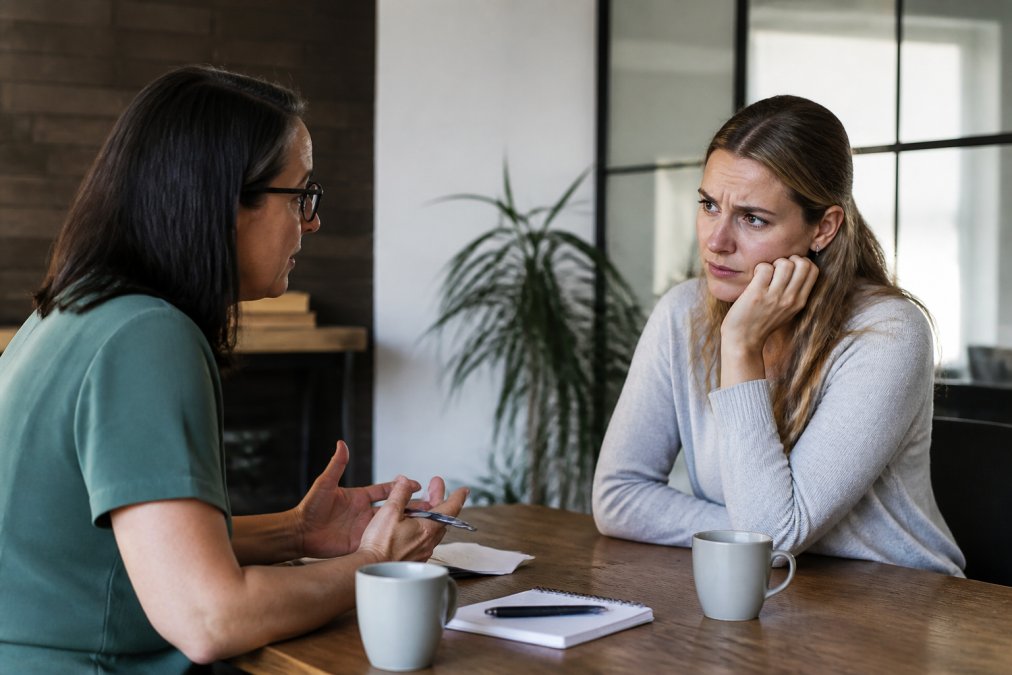 How to Handle Difficult Staff Conversations: A 2026 Guide