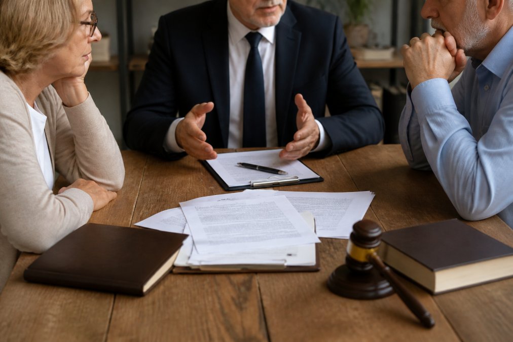 How to Handle Estate Disputes: A Family Guide