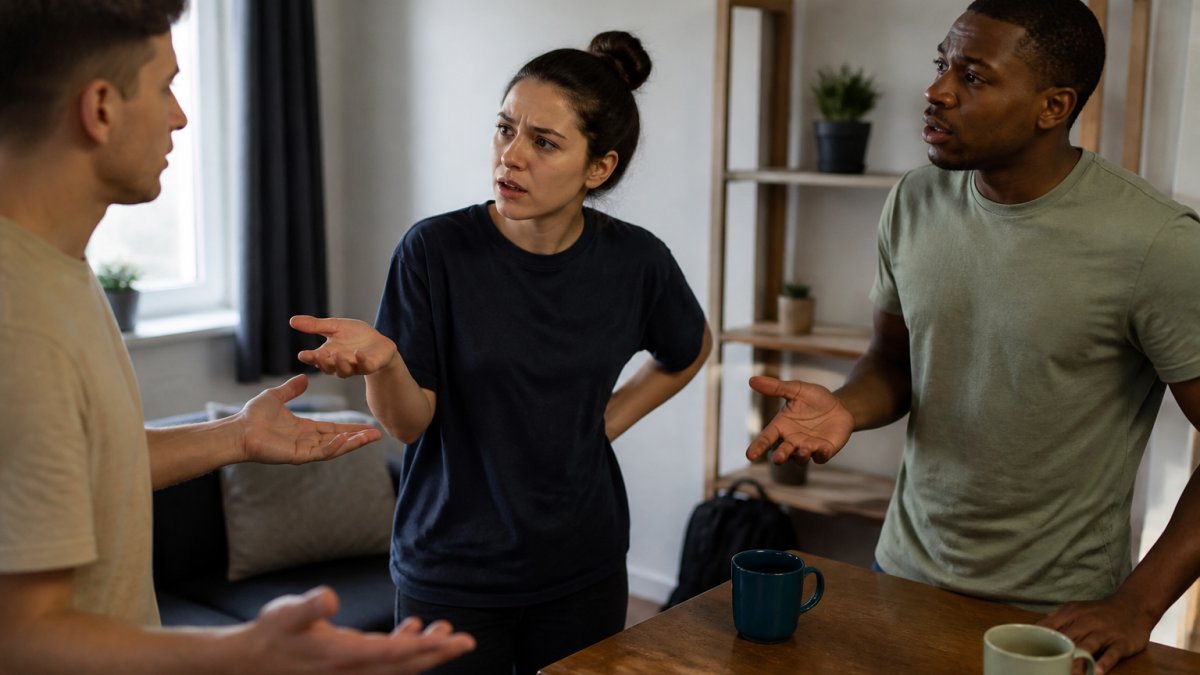 How to Handle HMO Tenant Disputes: A Landlord's Guide