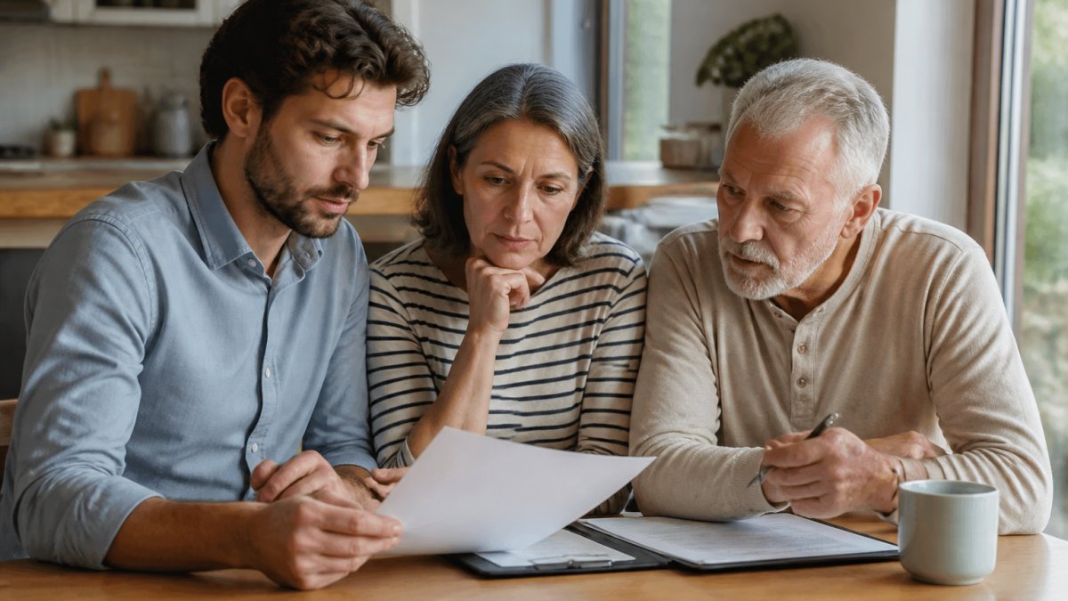 How to Handle Inheritance Tax for Heirs: A Step-by-Step Guide